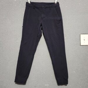 bylt everyday pant Navy Size 32